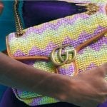 Coleção de verão da Gucci chega no Brasil em maio