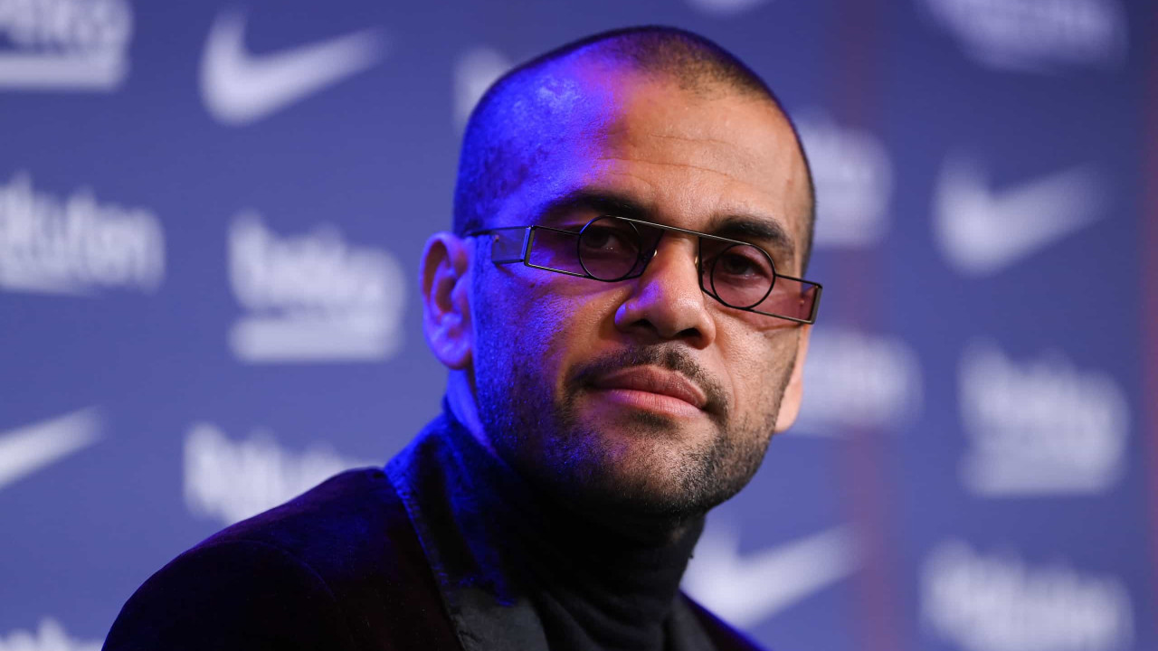 Daniel Alves