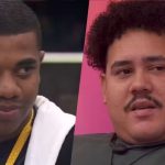 Davi e Lucas no BBB24