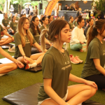 Marina Pumar reúne mulheres para evento em São Paulo