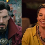 Olivia Colman e Benedict Cumberbatch protagonizarão filme juntos