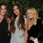 Spice Girls se reunem para festa de Victoria Beckham