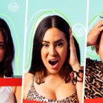 Alane, Isabelle e Lucas em imagens promocionais (Foto: reprodução/X/@bbb)