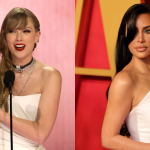 Taylor Swift e Kim Kardashian