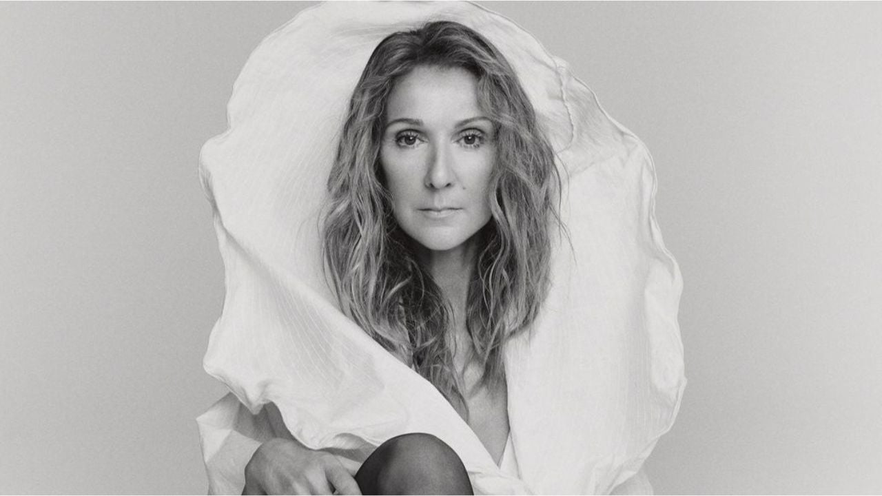 Céline Dion