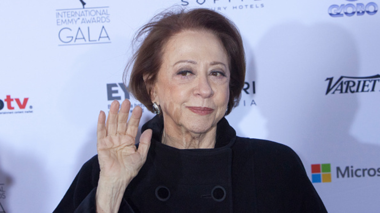 Fernanda Montenegro