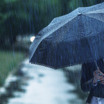 Previsão de chuva para a região Norte e Nordeste