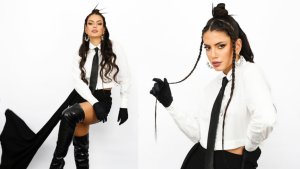 Ex-BBB Fernanda Bande reconhece erros durante o programa e fala de planos futuros