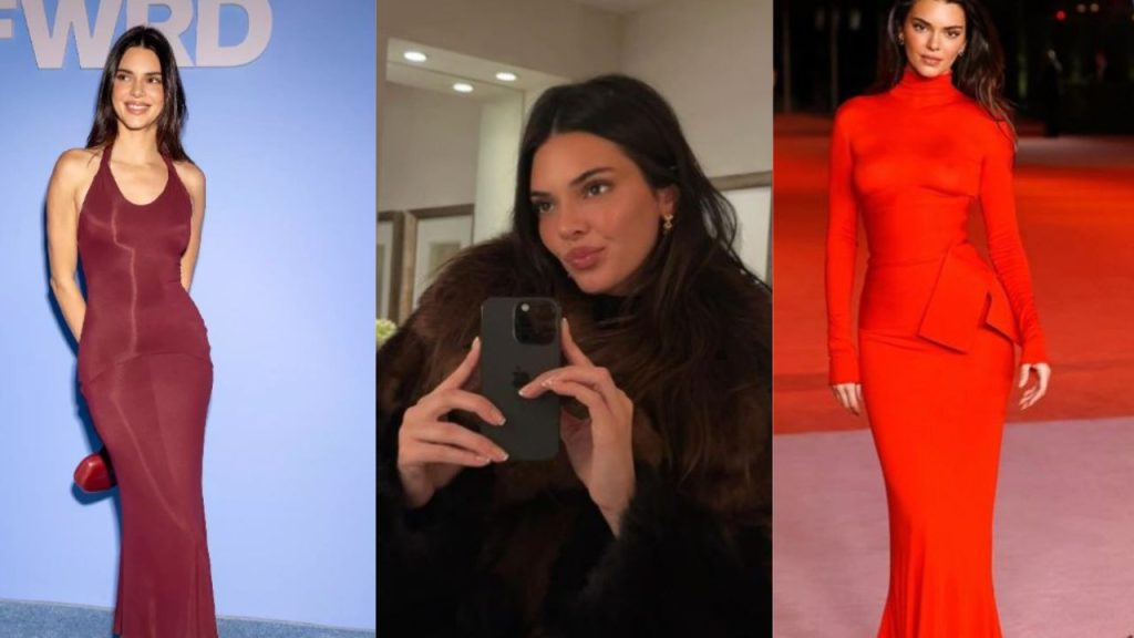 Kendall Jenner lança sua nova coleção inspirada na Coachella de 2024