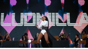 Saiba como assistir ao show de Ludmilla no Coachella