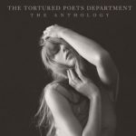 Capa do Álbum The Tortured Poets Department