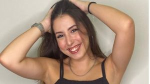 Jovem brasileira contrai bactéria rara nos Estados Unidos