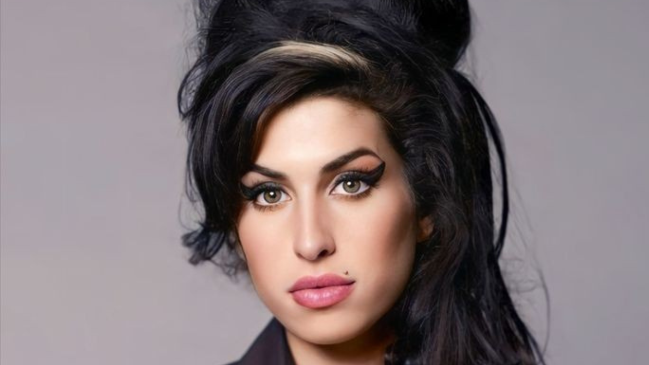 Amy Winehouse