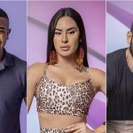 Finalistas BBB24