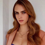 Cara Delevingne