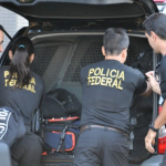 Polícia Federal