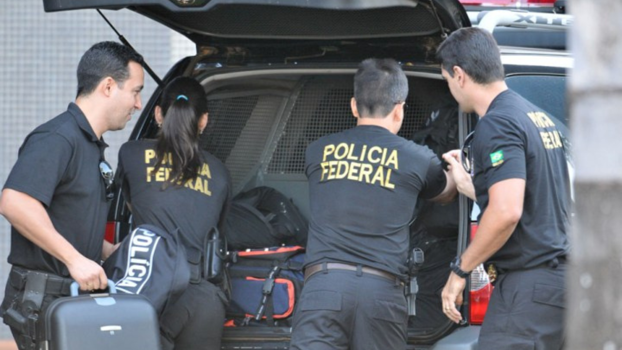 Polícia Federal