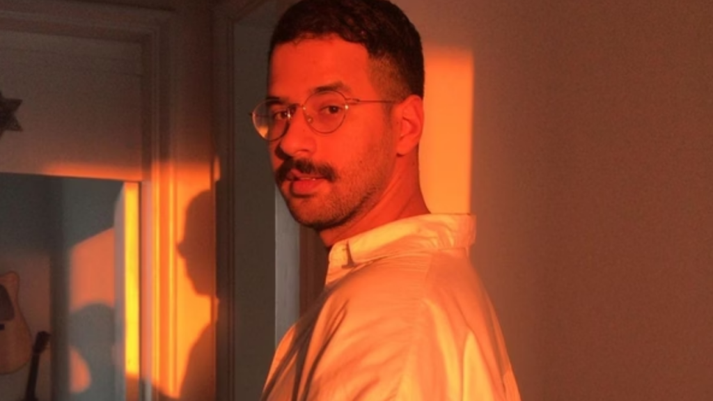 Victor Miranda é o novo diretor criativo da Cavalera estilista Victor Miranda