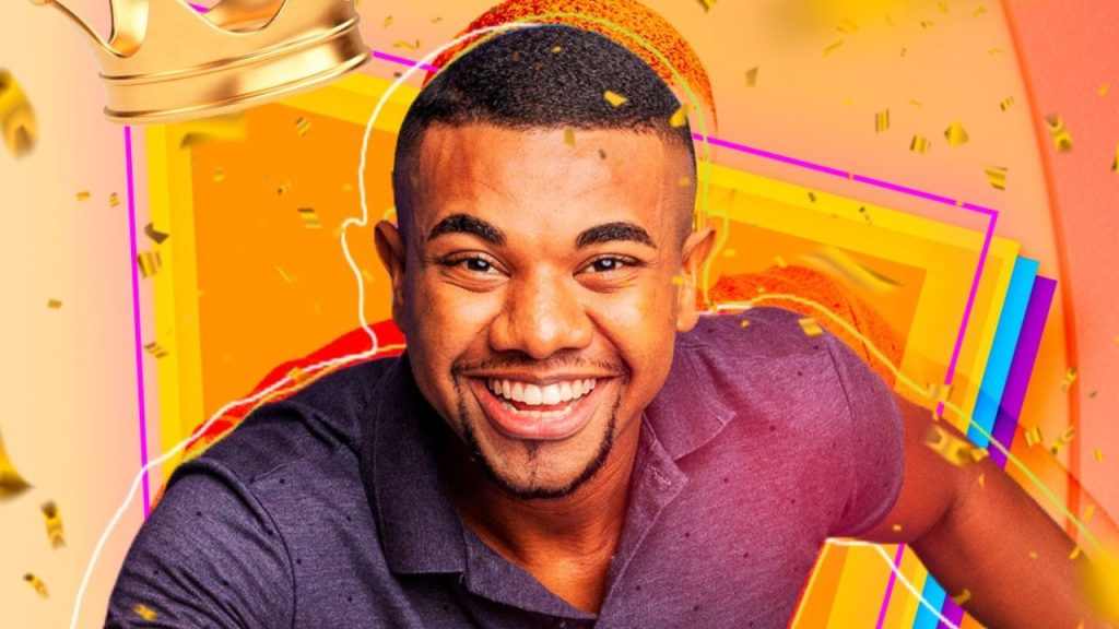 Campeão da edição, Davi vence o reality com 60,52% dos votos