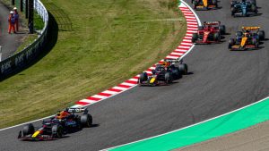 F1 anuncia datas e locais da temporada de 2025
