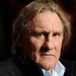 Gerard Depardieu