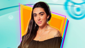 BBB24: Giovanna é eliminada do jogo