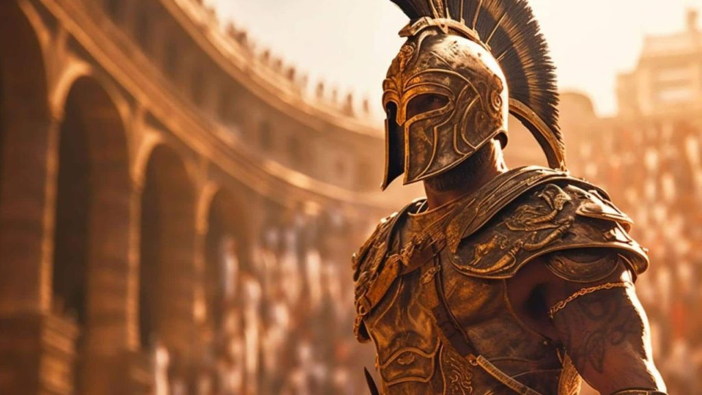 “Gladiador 2”: sequência é elogiada após exibição-teste em Las Vegas