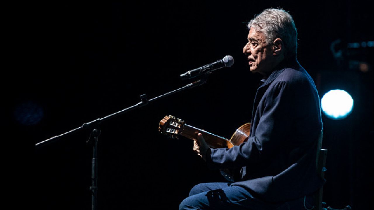 Chico Buarque