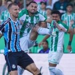 Grêmio e Juventude em Jogo