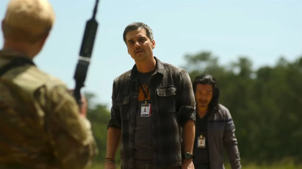 ”Guerra Civil”: Filme de Wagner Moura estreia no topo da bilheteria nacional