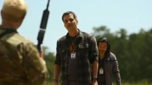 ”Guerra Civil”: Filme de Wagner Moura estreia no topo da bilheteria nacional