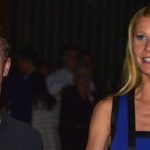 Gwyneth Paltrow foi casada com Chris Martin de 2003 à 2016