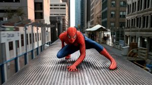“Homem-Aranha 2” é relançado nos EUA e atinge números impressionantes