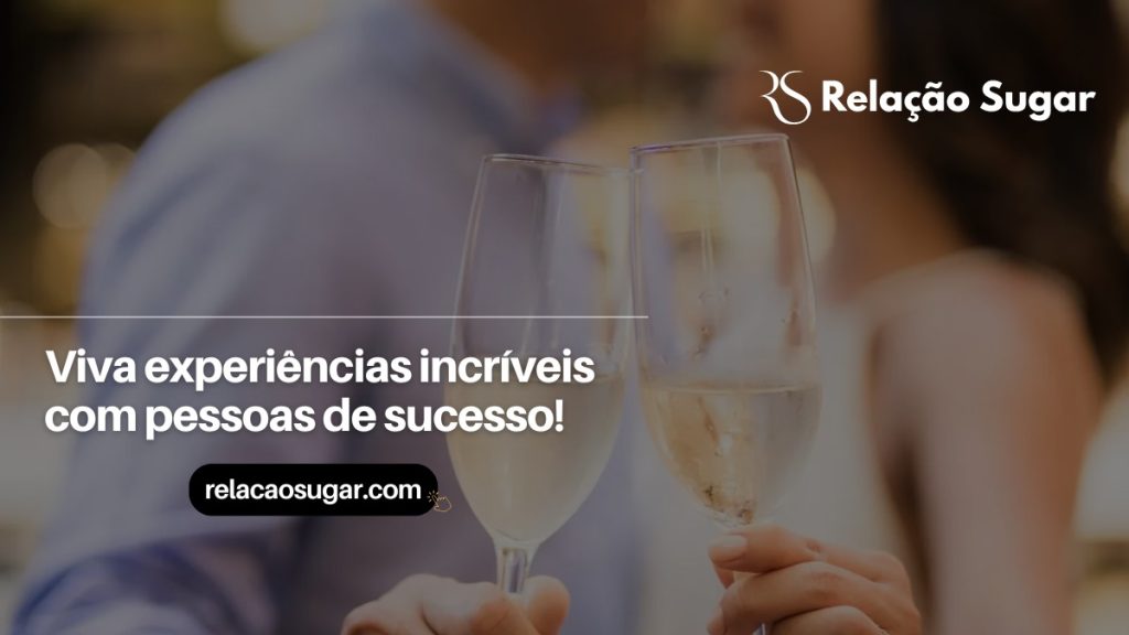 Relacionamento sugar: entenda tudo sobre