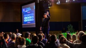 Após 3 décadas de sucesso com treinamentos presenciais, Saulo Coelho lança projetos no digital