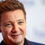 Jeremy Renner está na temporada terceira de “O Dono de Kingstown”