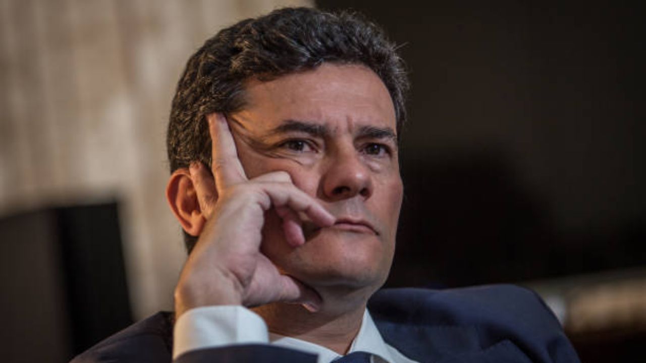 Começa hoje julgamento de Sergio Moro