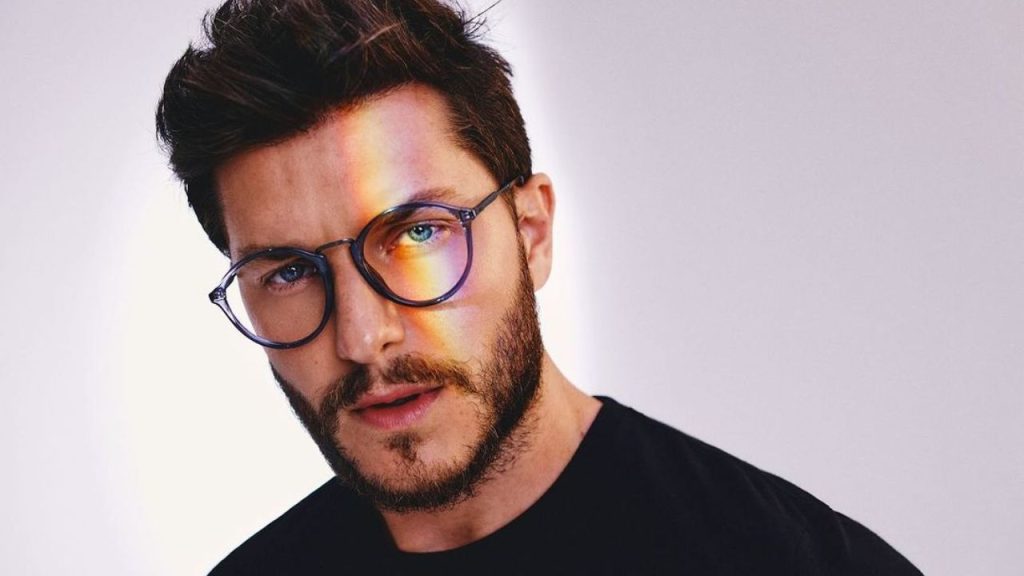 Klebber Toledo dá detalhes sobre sua pausa das novelas