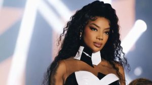 Ludmilla investiu R$ 8 milhões no show da Coachella neste domingo