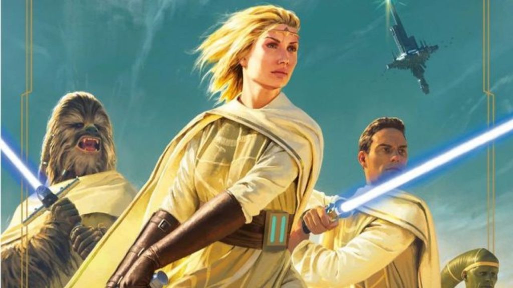 “The Acolyte”: próxima série de Star Wars promete resgatar essência da primeira triologia