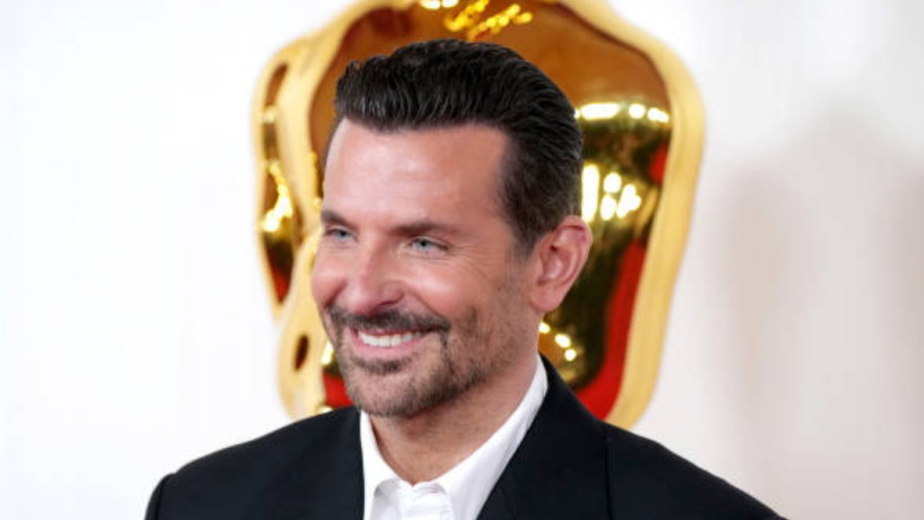 Bradley Cooper quase abandonou projeto após mudanças no roteiro