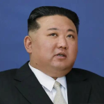 Líder Kim Jong-un