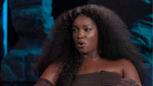 Iza revela detalhes da gravidez em entrevista ao Fantástico 