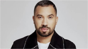 Gil do Vigor se emociona ao apoiar Alane após saída do BBB 24