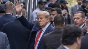 Entenda o que pode acontecer caso Donald Trump seja condenado em julgamento