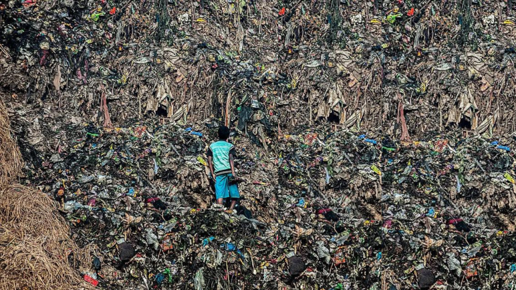 Estudo afirma que impactos ambientais devem aumentar a pobreza em 26 anos