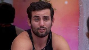 BBB 24: Matteus percebe que não é prioridade entre seus aliados