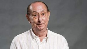 Morre José Santa Cruz, ator e dublador aos 95 anos