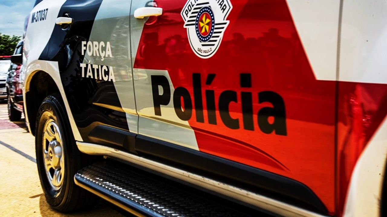 Viatura policial