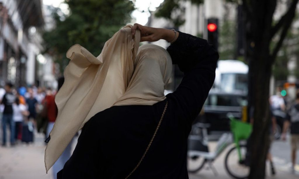 Nova York pagará US$ 17,5 milhões por forçar muçulmanas a retirar hijabs